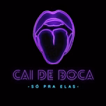 CAI DE BOCA LESB