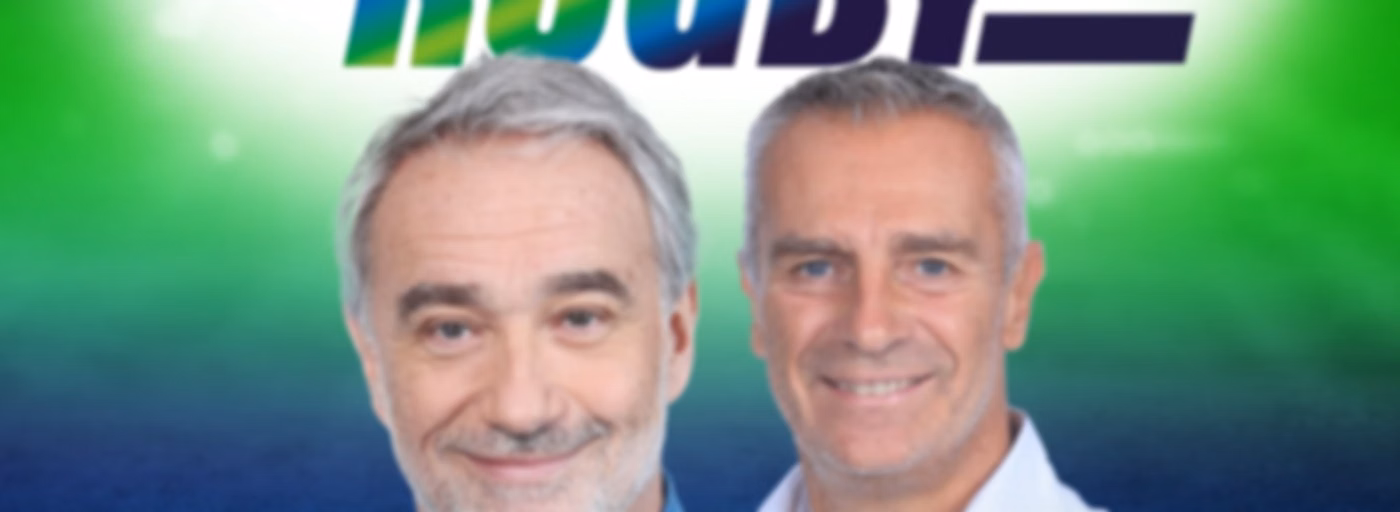 Intégrale Rugby