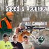 Training to Shoot in the Big Woods | Big Woods Bucks Podcast Ep 204