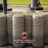 These 3D-Printed Concrete Shelters Can Save People During Tornados