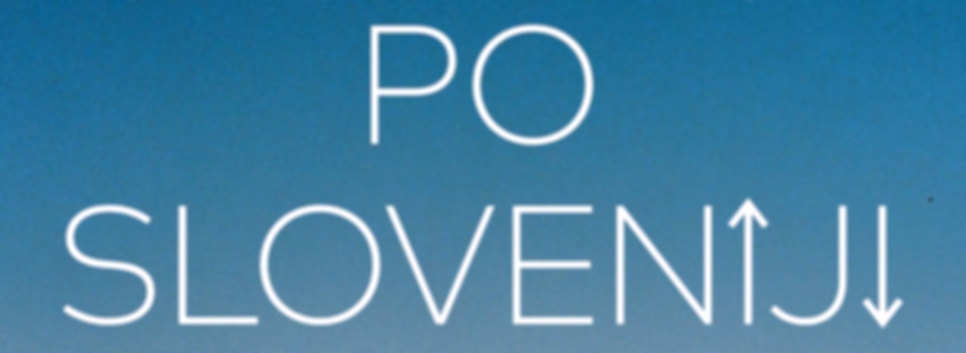 Po Sloveniji