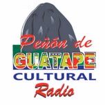 Peñon de Guatapé