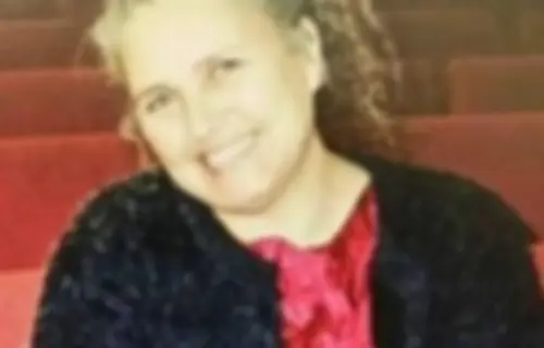 Ensenanza Berenice Rodriguez (En Memoria)