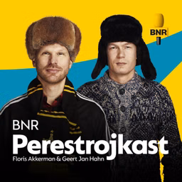 BNR Perestrojkast | BNR