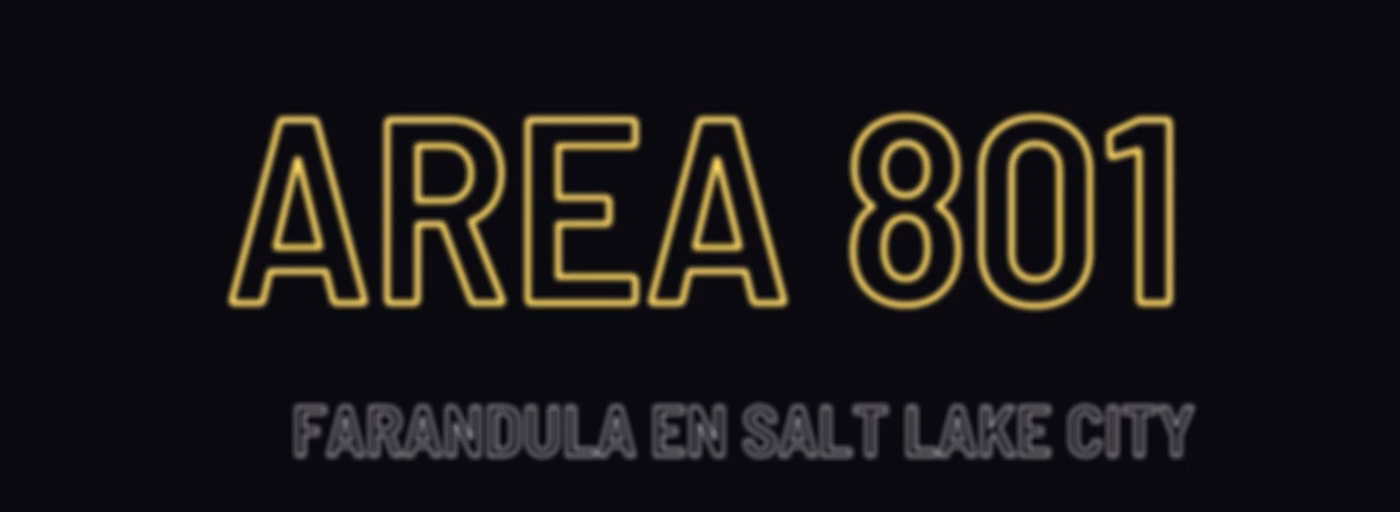 area 801