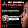 Creating a Culture of Gentleness: It's About Connecting, Not Correcting