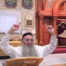 הרב מאיר כהן | דברים מתוקים מרבותינו הקדושים נ"ע בשבחם של הרוצים ואלפי פעמים נופלים! ומתרסקים