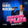 E238 Invitado especial: Daniel Moreno