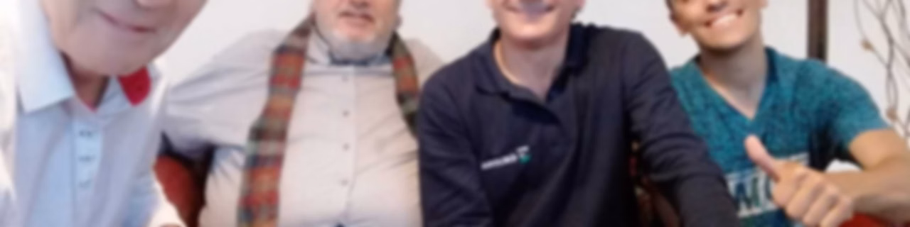 Primera parte de la entrevista a Pablo Rossini (ex jugador de Nacional)