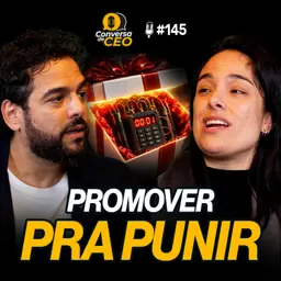 Como promover LÍDERES sem perder seus melhores funcionários