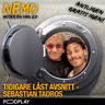 Tidigare låst avsnitt – Sebastian Tadros