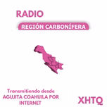 Radio Region carbonifera