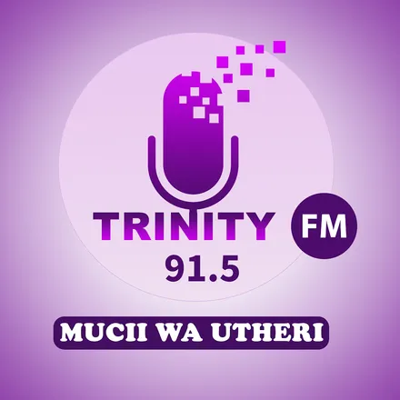 TRINITY FM KENYA