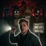 FIVE NIGHTS AT FREDDY’S : pourquoi c’est d’abord un cauchemar de salarié | Podcast Horreur