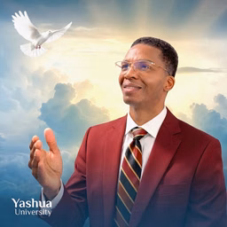 EMPOWER with Yashua