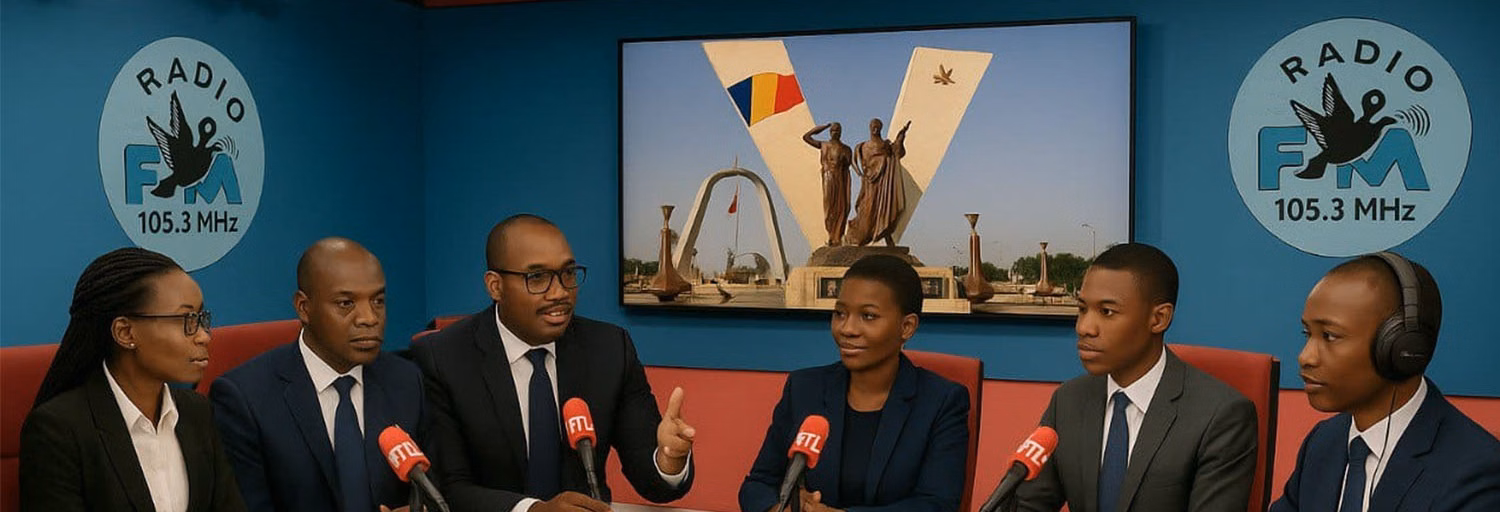 RADIO FM LIBERTÉ
