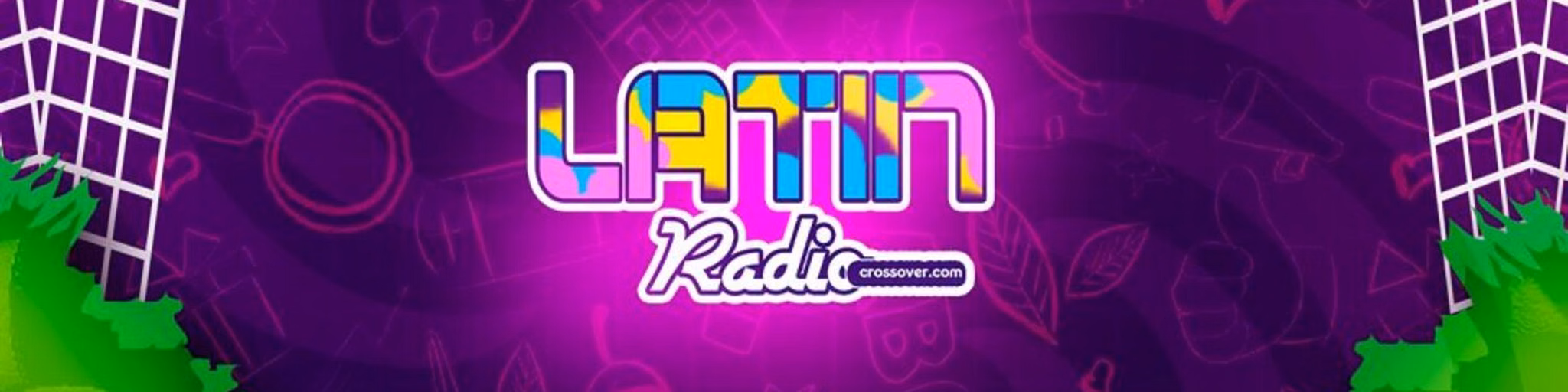latin radio crossover