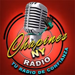 Chapines NY Radio