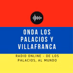 Onda Los Palacios y Villafranca