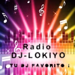 Radio DJ-Lokiyo