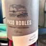 90+ Cellars Paso Robles Cabernet Sauvignon 2023