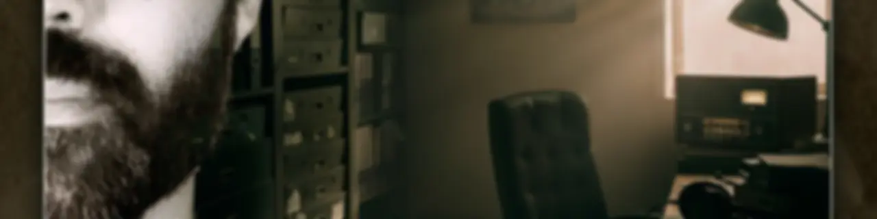 La Radioteca con Dieter Brandau