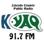 KYAQ Radio - KYAQ