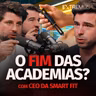 O que o Mounjaro está fazendo com o maior negócio fitness do Brasil | EXTREMOS