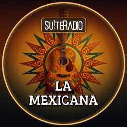 La Mexicana from SuiteRadio