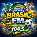 RADIO BRASIL FM