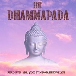 Dhammapada (Version 3), The by Unknown