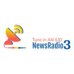 NewsRadio 3 - AM 610