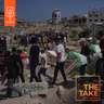 Brief: No change in Gaza after Kushner meeting, will Israel escalate in Lebanon?