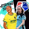 International Window Round-up! | Gotham FC vs Washington Spirit Preview + NWSL Final Stretch Preview | Attacking Third (soccer 10/15)