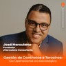Gestão de Contratos e Terceiros: Do Operacional ao Estratégico