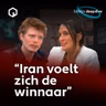 Iraans perspectief: Iran-oorlog, vrouwenrechten en geopolitiek | Nilufar Ashtari & Sjoerd de Groot