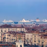 „Venedig oder Palma sind durch Kreuzfahrtschiffe zerstört worden“: Warum der Klimakiller weiterhin boomt