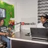 #askMuiliSeun show with Eloghosa Elfreda aka socialMedia_gem