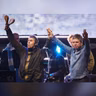Will Oasis be playing in Slane next year?