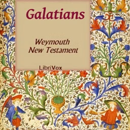 Bible (WNT) NT 09: Galatians