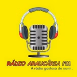 Radio Araucaria fm