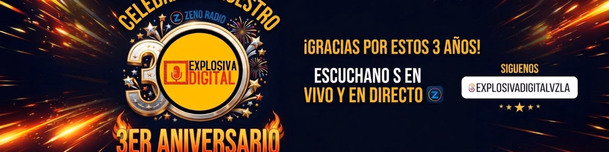 Explosiva Digital