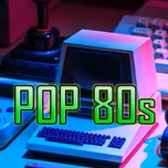 Musica de los80s