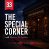 The Special Corner vom 30. Juli 2026