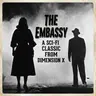 The Embassy - Old Time Radio Sci-Fi