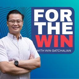 For The Win