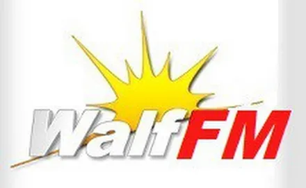 Walfadjri FM live