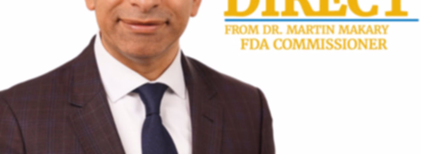 FDA Direct
