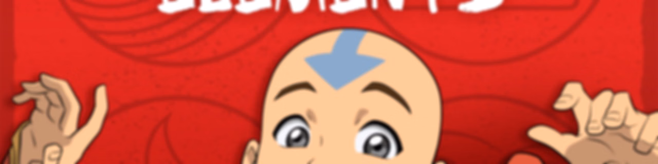 Avatar: Braving the Elements