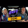 #300 Demi Kersten - Bij Andy in de auto! Preview